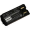 Battery for crane control JAY A001 / ECU / type UWB - 3.6V - 700 mAh
