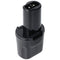 Battery for Dewalt articulated screwdriver DC600 / type DE9054