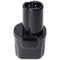 Battery for Dewalt articulated screwdriver DC600 / type DE9054