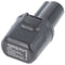 Battery for Dewalt articulated screwdriver DC600 / type DE9054