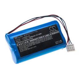 Battery for DJI Phantom 3 Standard and others like LGABB4186, 3400mAh
