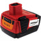 Battery for Hilti drill SF 144-A / Type B 144/B14