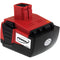 Battery for Hilti drill SF 144-A / Type B 144/B14
