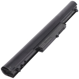 Battery for HP Chromebook 694864-851, 695192-001, H4Q45AA, HSTNN-YB4D, VK04, 2200mAh