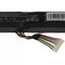 Battery for laptop Acer Aspire E5-573 / type AL15A32 - 14.8V - 1800 mAh