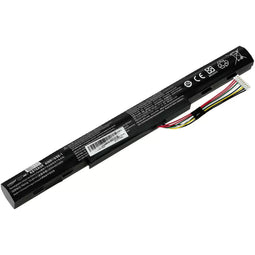 Battery for laptop Acer Aspire E5-575G / E5-523G / type AS16A5K - 14.6V - 2200 mAh