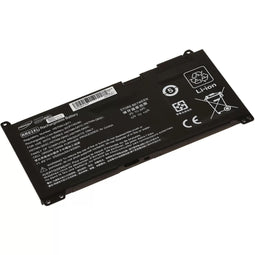 Battery for laptop HP ProBook 430 G4 / 440 G4 / type HSTNN-LB7I - 11.4V - 3500 mAh