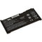 Battery for laptop HP ProBook 430 G4 / 440 G4 / type HSTNN-LB7I - 11.4V - 3500 mAh