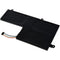 Battery for laptop Lenovo Ideapad Flex 3 1435 / Yoga 500-14ISK / type L14M3P21 - 11.1V - 4050 mAh