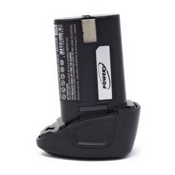 Battery for Lux-Tools AGS 7.2 LI grass and shrub shears