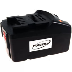 Battery for Metabo battery pack AIR COOLED 36V / type 625453000