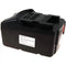 Battery for Metabo battery pack AIR COOLED 36V / type 625453000