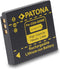 Battery for Panasonic DMC-FX30 FX-30 CGA-S008E DMW-BCE10E