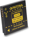 Battery for Panasonic Lumix DMC-FH2 FH5 FH7 FH25 DMW-BCK7E