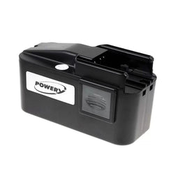 Battery for tool AEG B12 PBS3000 series (12V 3000mAh) Japan cells