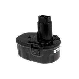 Battery for tool Dewalt 14.4V DW9094 japan. cells