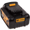 Battery for tool Dewalt DCB182 18V 4.0Ah XR Li-Ion Original
