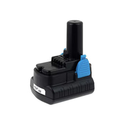 Battery for tool Hitachi type BCL 1030 3000mAh Li-Ion