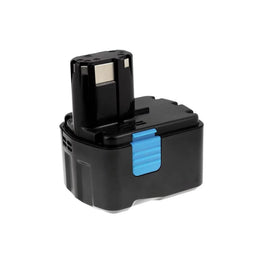 Battery for tool Hitachi type BCL1430 4000mAh Li-Ion