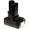 Battery for tools Bosch GSR / GDR / GWI / Type 2607336779 12 Volt 4000mAh