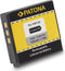 Battery Fuji FinePix F100-fd F100fd F-100-fd NP-50 NP50