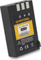 Battery Fuji FinePix S100FS S-100FS S100 FS NP140 NP-140