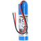 Battery pack Li-ion 3.7V 2600mAh 1S1P with 10cm cable, 1INR19 / 66-1, 2347-3008-06