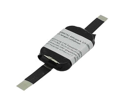 Battery pack NiMH 3.6V 200mAh 3/V200H 045 with long soldering lugs