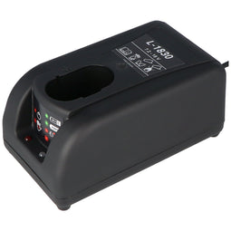 Battery power quick charger L-2001 for tool battery 3.6-13.2V