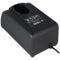 Battery power quick charger L-2001 for tool battery 3.6-13.2V