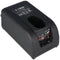 Battery power quick charger L-2001 for tool battery 3.6-13.2V