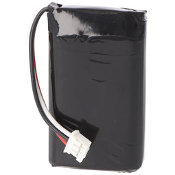 Battery replaces JBL AEC653055-2S for speaker boxes Speaker (1050mAh, 7.4V, Li-Polymer)