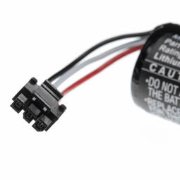 Battery replaces Logitech 533-000104, 533-000138, F12431581 for speaker boxes Speaker (3400mAh, 3.7V