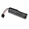 Battery replaces Logitech 533-000104, 533-000138, F12431581 for speaker boxes Speaker (3400mAh, 3.7V