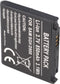 Battery SAMSUNG SGH D900, Li-ion, 3,7V, 850mAh, 3,1Wh