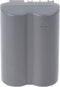 Battery similar CANON BP-511, Li-ion, 7,4V, 1250mAh, 9,3Wh, grey