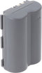Battery similar CANON BP-511, Li-ion, 7,4V, 1250mAh, 9,3Wh, grey