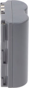 Battery similar CANON BP-511, Li-ion, 7,4V, 1250mAh, 9,3Wh, grey