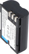 Battery similar OLYMPUS BLM-1, Li-ion, 7,4V, 1500mAh, 11,1Wh