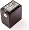 Battery similar SONY NP-FV100, Li-ion, 7,4V, 3300mAh, 24,4Wh, dark grey