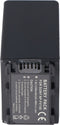 Battery similar SONY NP-FV100, Li-ion, 7,4V, 3300mAh, 24,4Wh, dark grey
