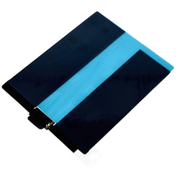 Battery suitable for A2224 for Mac Apple iPad Pro 11 (2020, 2nd Gen.), A2068, Li-Polymer, 3.8V, 8120