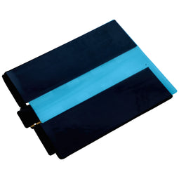 Battery suitable for A2369 for Mac Apple iPad Pro 11 (2021, 3rd Gen.), A2459, Li-Polymer, 3.8V, 7680