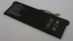 Battery suitable for ACER Aspire 5 A515-45, Li-Polymer, 11.25V, 4471mAh, 50.3Wh, without tools