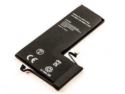 Battery suitable for Apple iPhone 11 Pro, Li-Polymer, 3.83V, 3046mAh, 11.7Wh, built-in, without tool