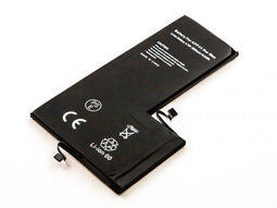 Battery suitable for Apple iPhone 11 Pro Max, Li-Polymer, 3.79V, 3969mAh, 15.0Wh, built-in, without