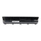 Battery suitable for ASUS G551, G771, Li-ion, 10.8V, 4400mAh, 47.5Wh, black