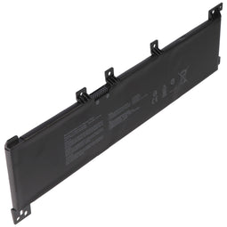 Battery suitable for ASUS VivoBook F705QA, B31N1635, Li-Polymer, 11.52V, 3645mAh, 42.0Wh, built-in,