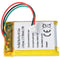 Battery suitable for Bang & Olufsen BeoPlay H9 3rd Gen, Li-Polymer, 3.7V, 1000mAh, 3.7Wh