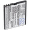 Battery suitable for Bea-fon SL495, Bea-fon SL595, Bea-fon SL595 Plus, 3.7V, 600mAh